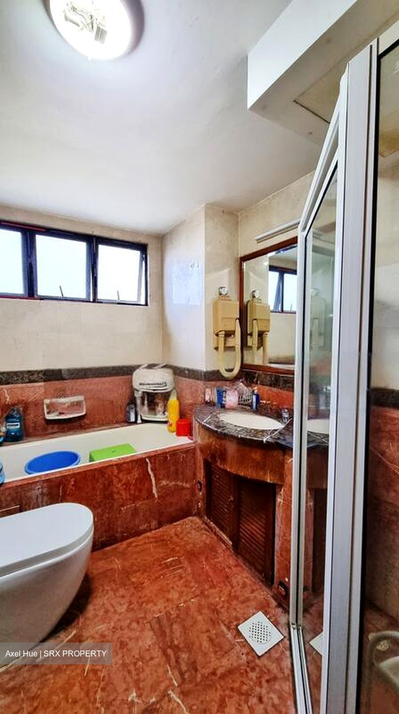 Westcove Condominium (D5), Condominium #451558931
